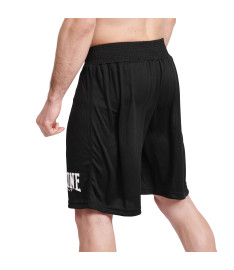 Allenamento - Pantaloncino Boxe Leone Flag