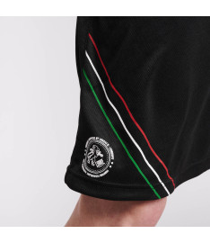 Allenamento - Pantaloncino Boxe Leone Flag