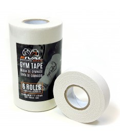 Gym taper Rival pack da 6 pezzi