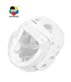 Caschi - Casco SMAI WKF con maschera