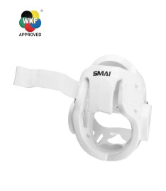 Caschi - Casco SMAI WKF con maschera