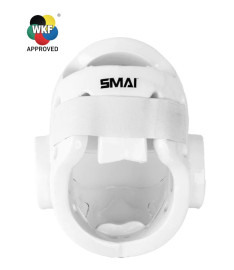 Caschi - Casco SMAI WKF con maschera