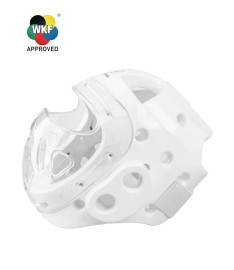 Caschi - Casco SMAI WKF con maschera