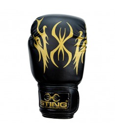 Guantoni Sting Fury thai 10 oz