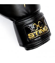 Guantoni Sting Fury thai 10 oz