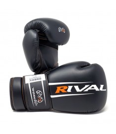 Guanto Rival RS60 2.0 black (in arrivo nei nostri magazzini dal