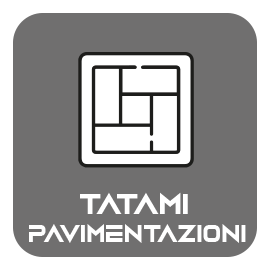 Tatami - Pavimentazioni