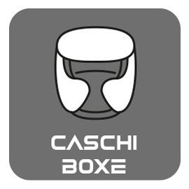 Caschi Boxe