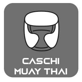 Caschi Muay Thay