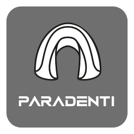 Paradenti