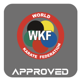 WKF approvati