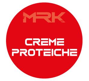 Creme proteiche