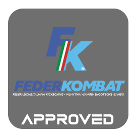 Federkombat Approved
