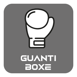 Guanti Boxe