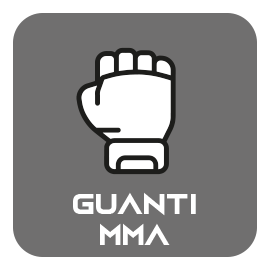Guanti MMA