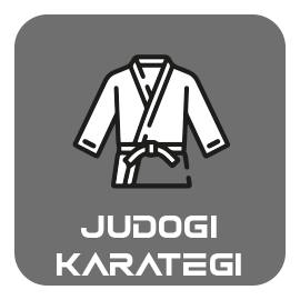 Judogi - Karategi