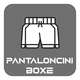 Pantaloncini boxe