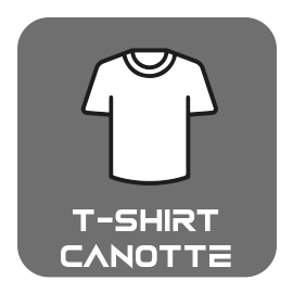 T-shirt - Canotte