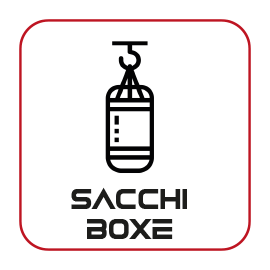 Sacchi - Accessori