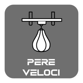 Pere veloci