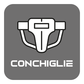 Conchiglie