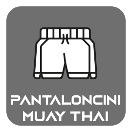 Pantaloncini Muay Thai