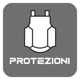 Protezioni Karate