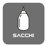 Sacchi boxe