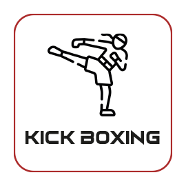 Kick Boxing